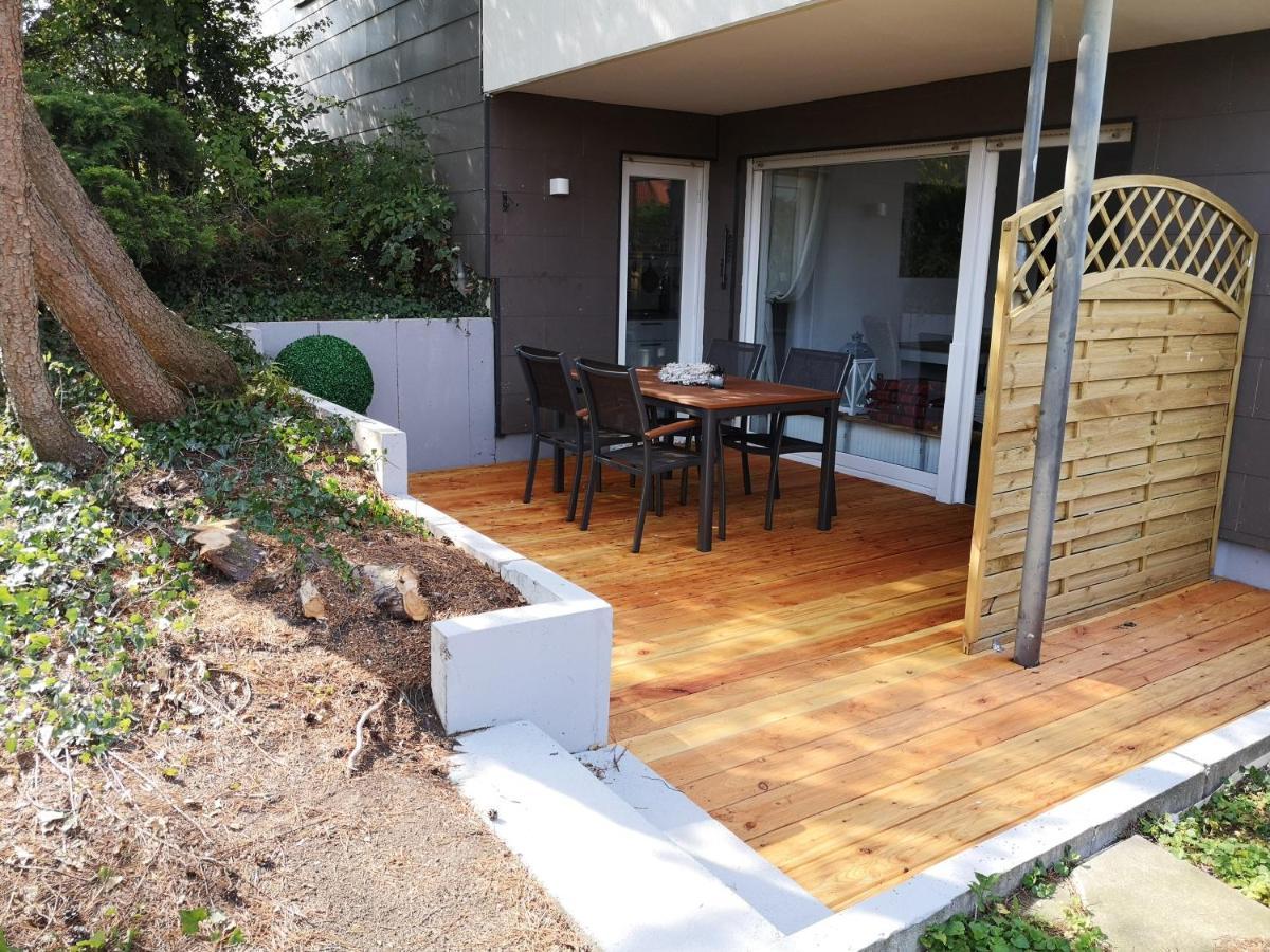Harzfeuer Bergblick Apartment Bad Harzburg Exterior photo